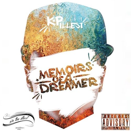 Memoirs of a Dreamer (EP)