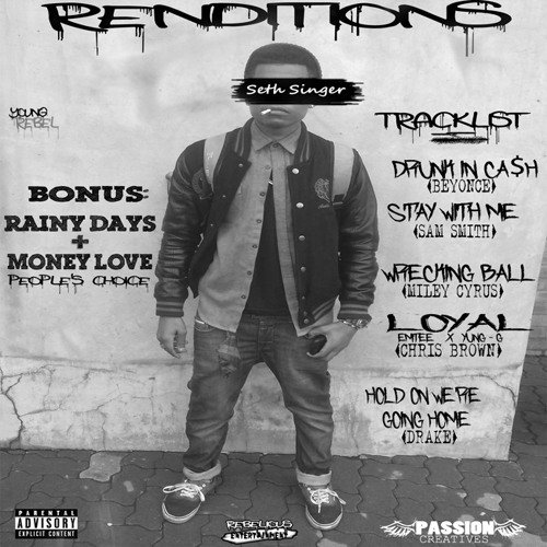 Renditions EP