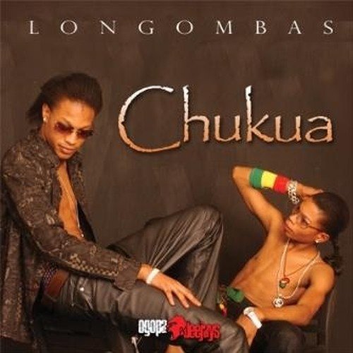 Chukua by Longombas | Album