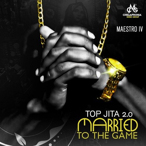 TopJita 2 Married To The Game