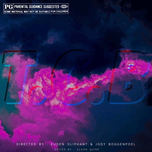 T C B Introduction (Ft Eudy)