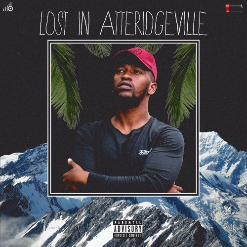 Lost In Atteridgeville
