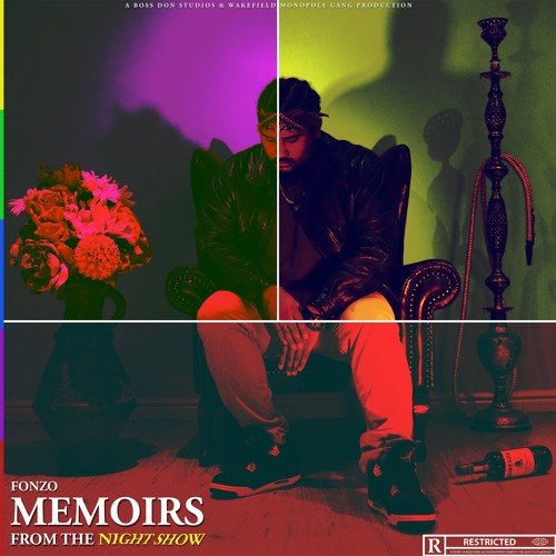 Memoirs From The Night Show