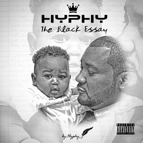 The Black Essay Mixtape