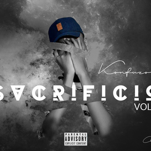 Sacrificio Vol 2 by Konfuzo 412 | Album