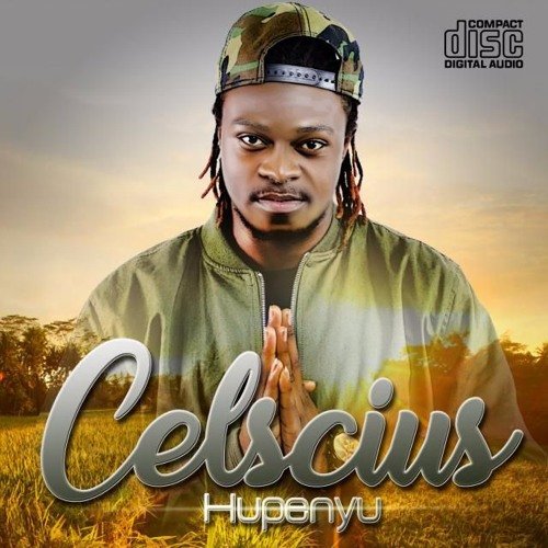 Hupenyu