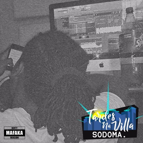 Tardes Na Villa EP by Sodoma 736 | Album