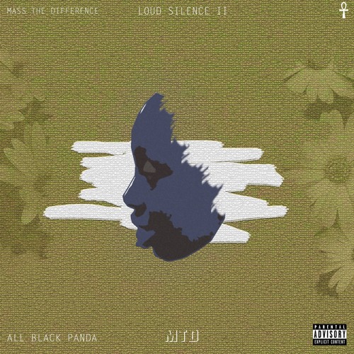 Loud Silence 2 by mass the difference | Album