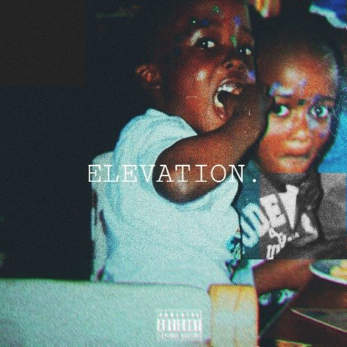 Elevation by DintleOnTheTrack