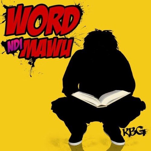 Word Ni Mau