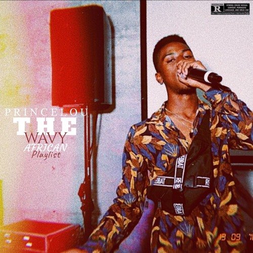 The Wavy African Playlist (EP)