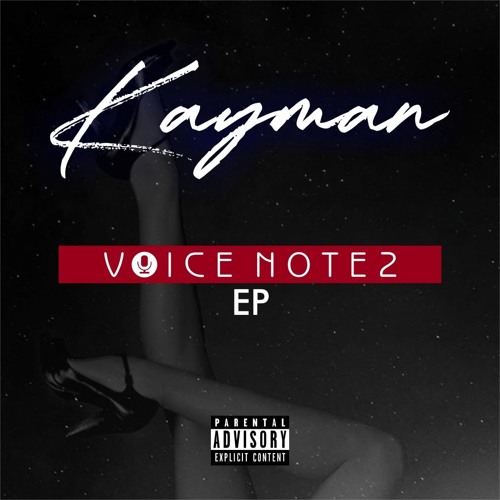 Voice Note 2 by Kayman | Album
