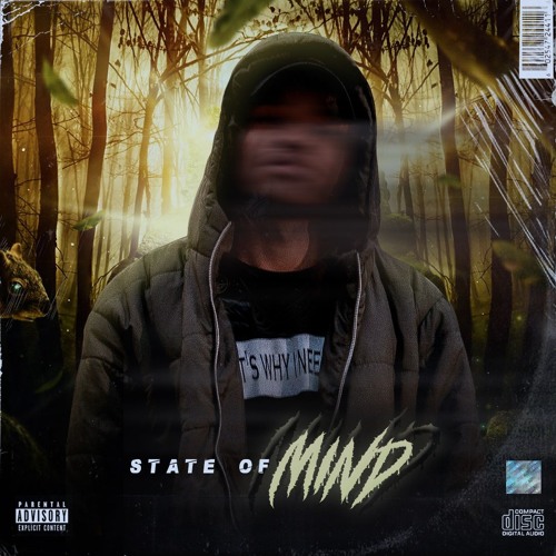 State of Mind by Man Q | Album