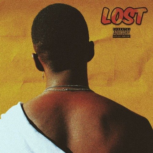 Lost (EP)