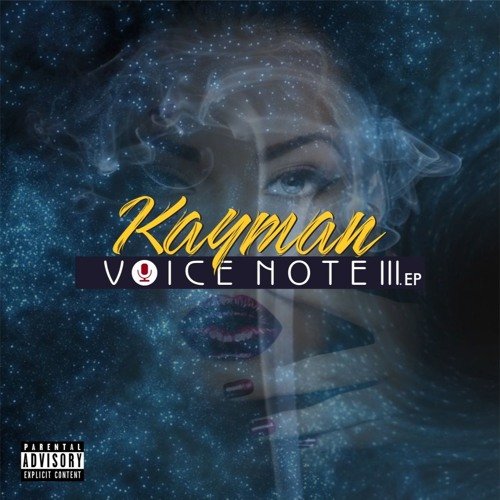 Voice Note EP