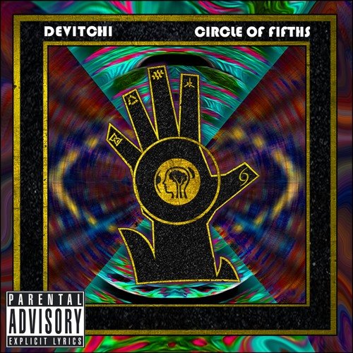 Circle Of Fifths by Devitchi | Album