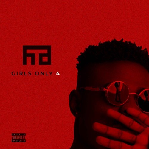 Girls Only 4