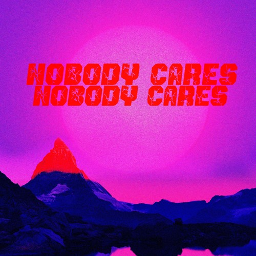 Nobody Cares by Oxii Moron | Album