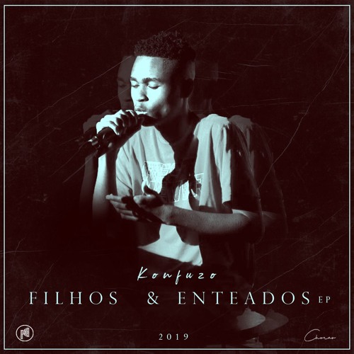 Filhos & Enteados by Konfuzo 412 | Album