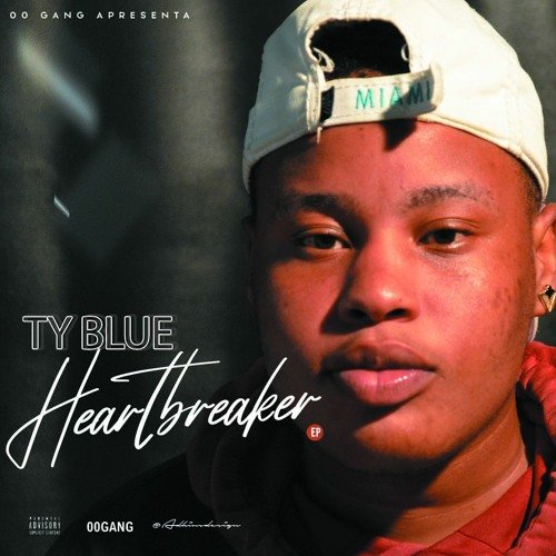 Heartbreaker EP