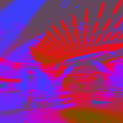 Teenage Years (Last Forever)