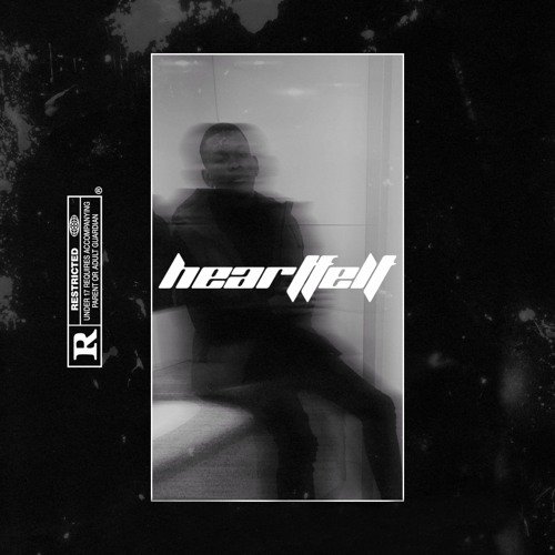 HeartFelt EP by DintleOnTheTrack | Album