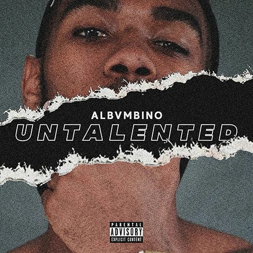 Untalented by Al Bvmbino | Album