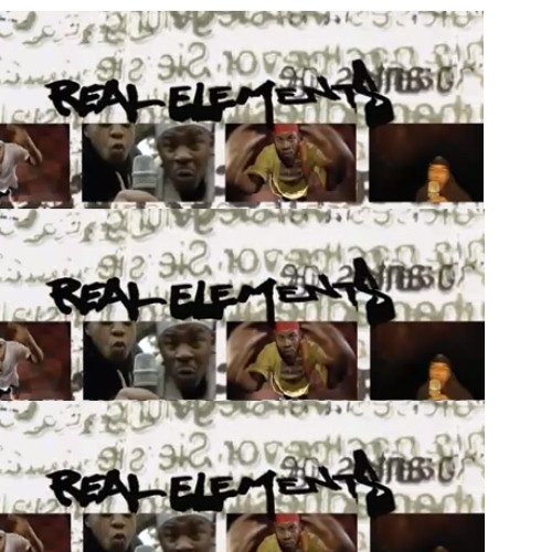 Afrikan Star