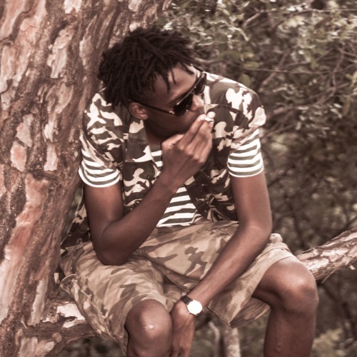 Get Familiar Verse (Ft Trigga 5 Star Of Skanking)