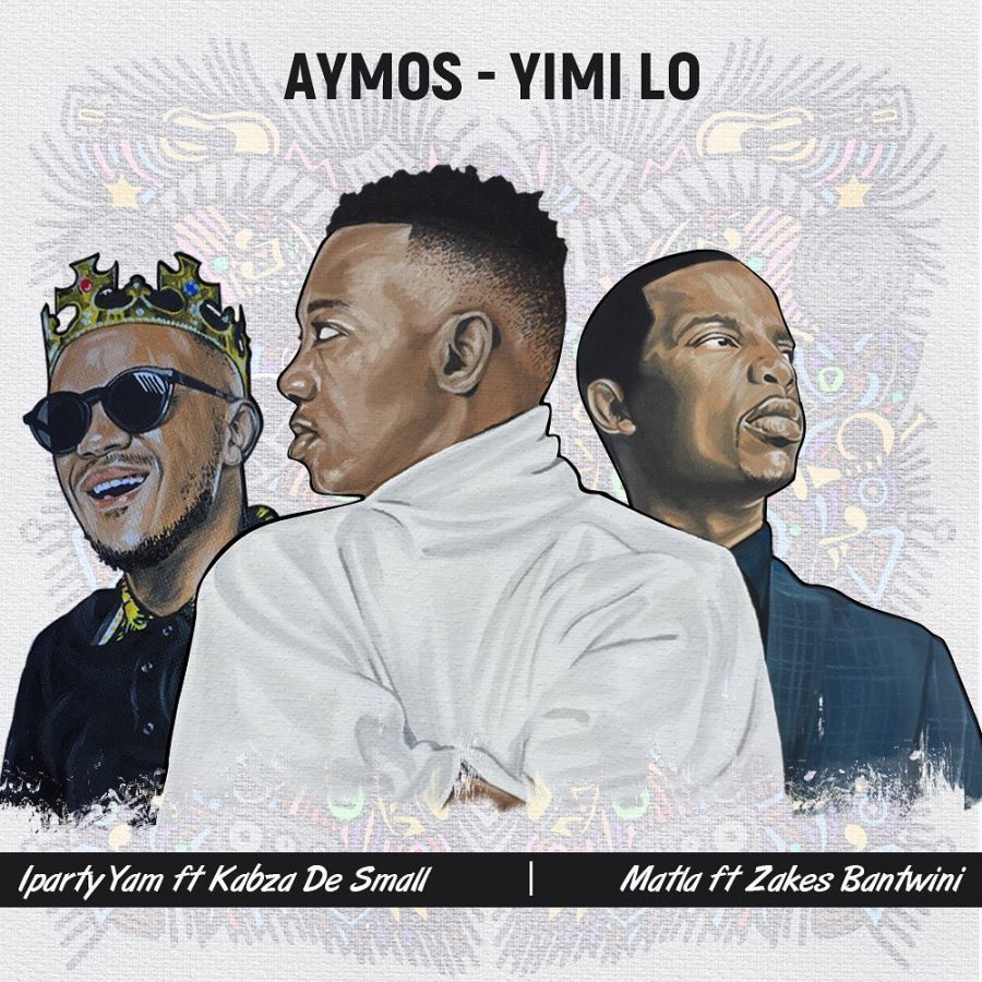 Yimi Lo by Aymos | Album