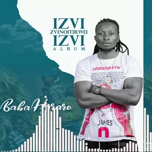 Izvi Zvinoitirwei Izvi by Baba Harare | Album