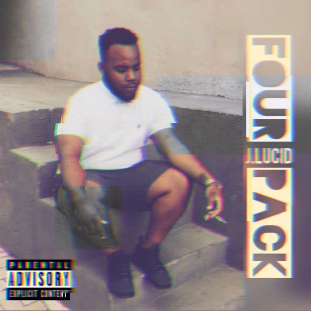 Four Pack Mixtape by J Lucid | Album