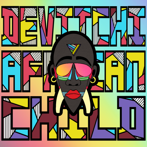 African Child EP by Devitchi | Album