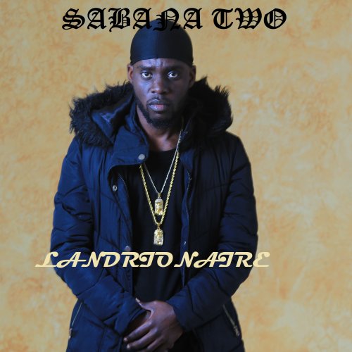 Keep Moving (Ft Sheddy Shadrack)