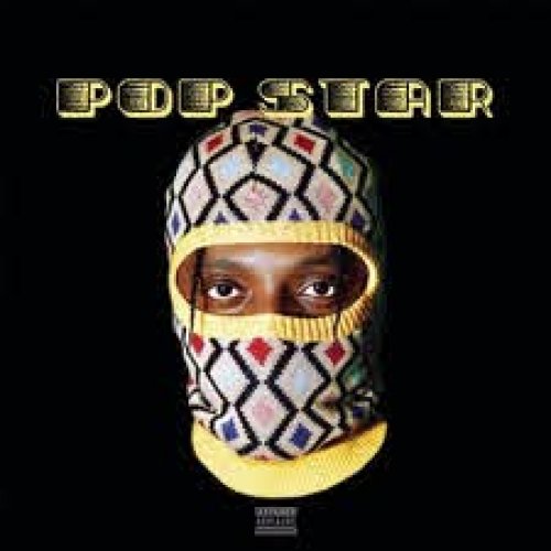 Pop Star by Yanga Chief | Album
