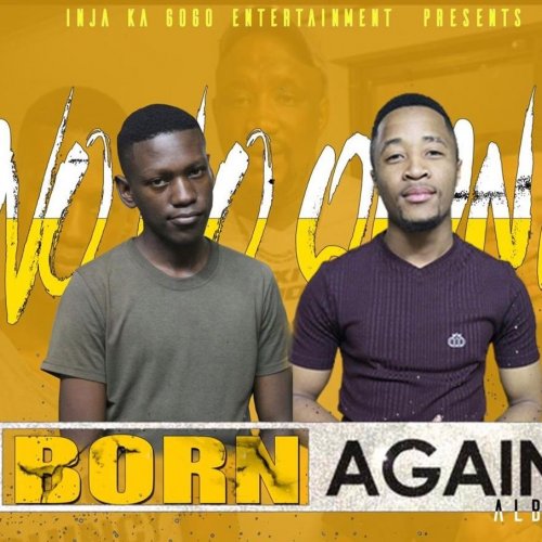 Born Again (Disc-1) by Xivo No Quincy | Album