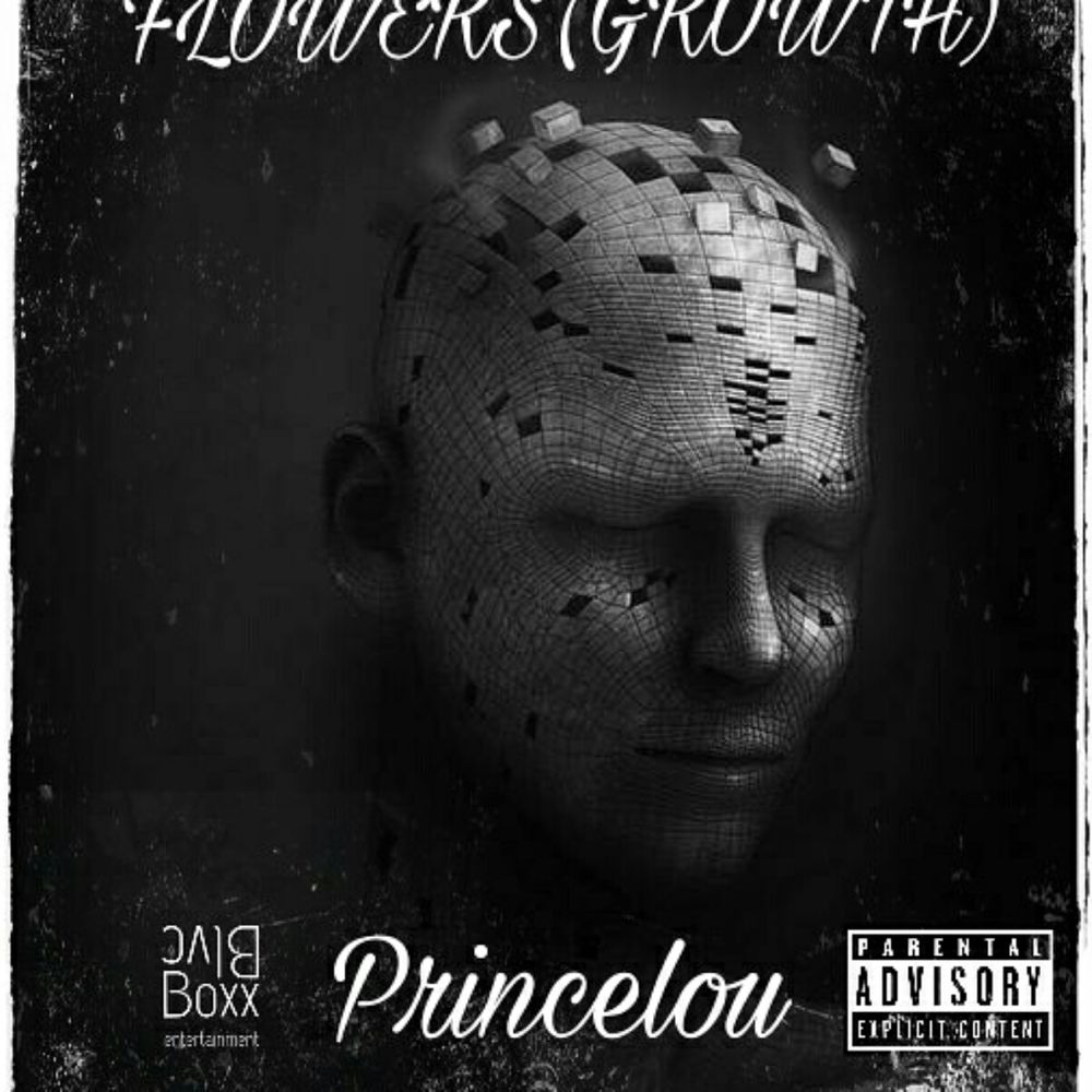 Flowers (Growth)EP by Princelou Faragama | Album