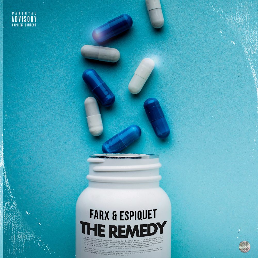 Remedy (Ft Cye)