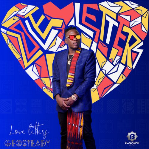 Love Letters by Geosteady | Album