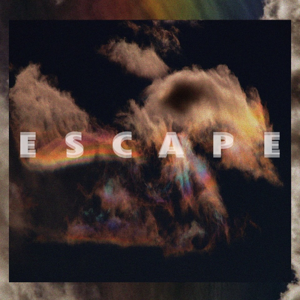 Escape EP by Jasondus | Album