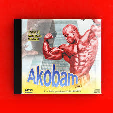 Akobam (Ft Kofi Mole, Medikal)
