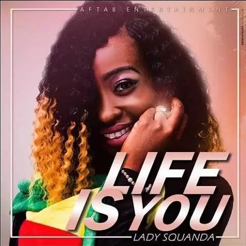 Life Is You