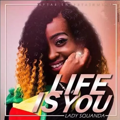 Life Is You