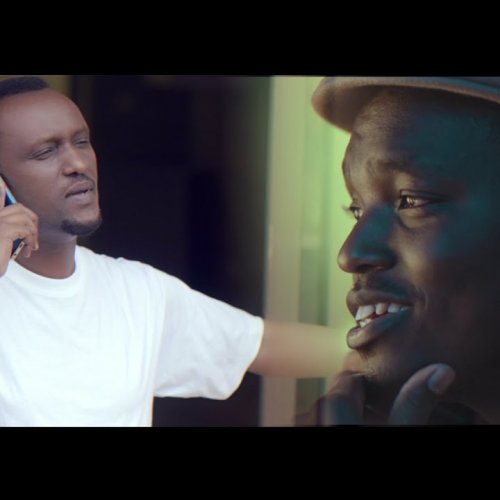 Karame Rwanda (Ft Tom Close)