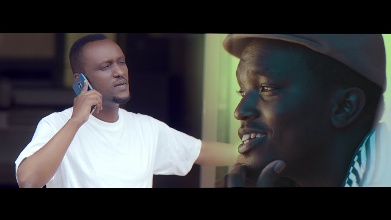 Karame Rwanda (Ft Tom Close)