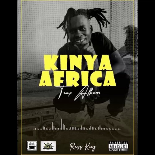 Kinyafrica Trap