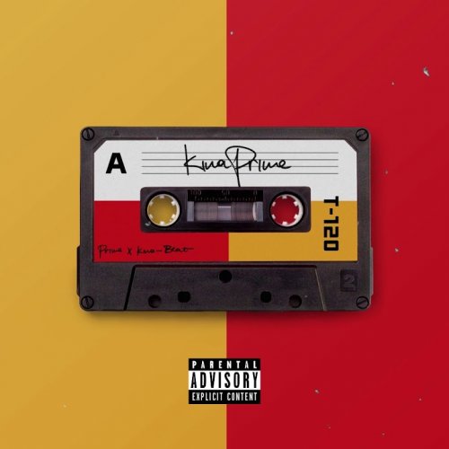 KinaPrime by Mazimpaka Prime | Album