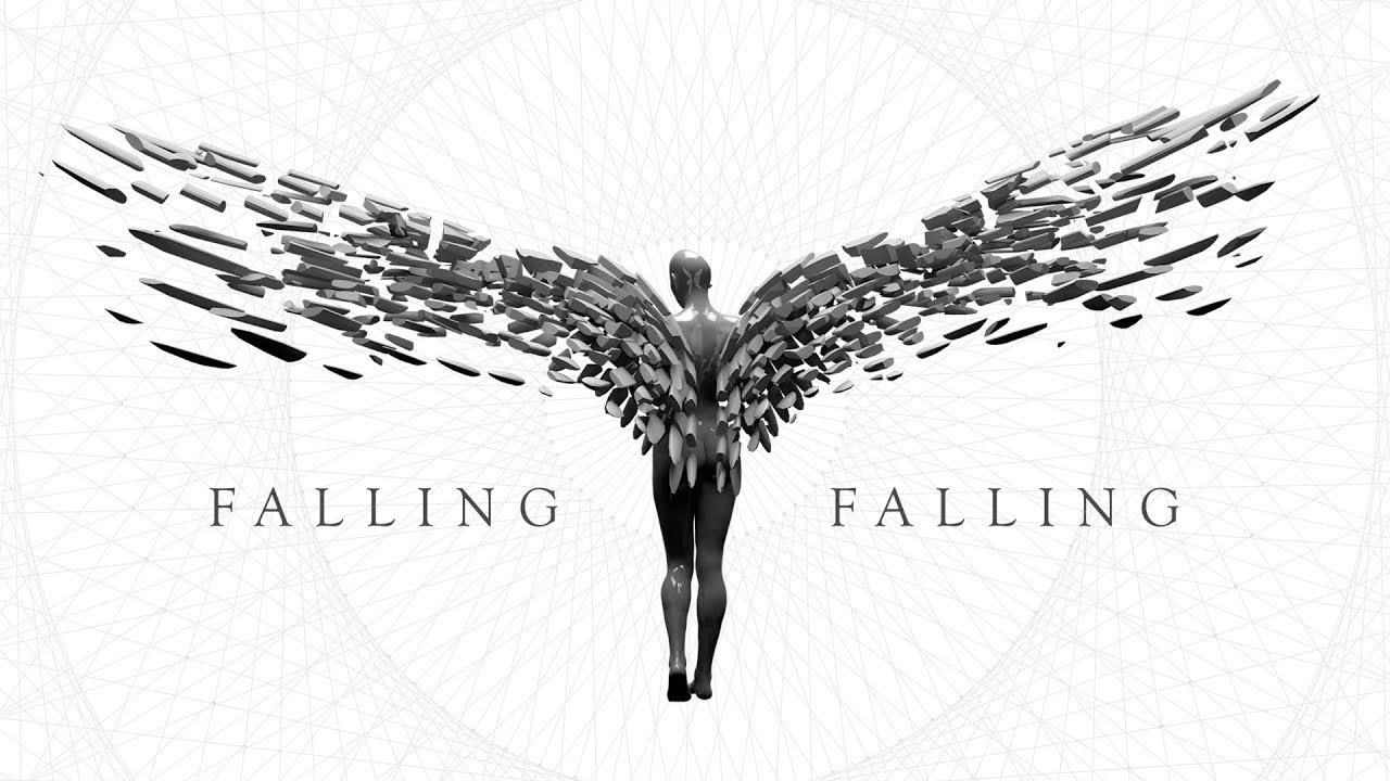 Falling (Ft Malehloka)