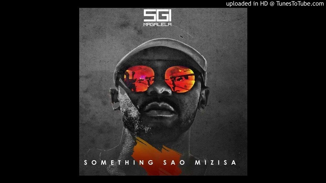 Alpha (Ft Thabo Smol Black Motion)