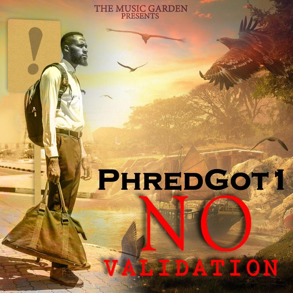 No Validation by Mukuenze | Album